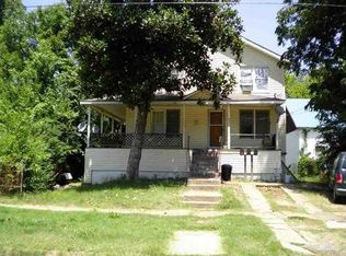 821 Cedar St, Poplar Bluff, MO 63901