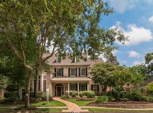2810 Acorn Wood Way, Houston, TX 77059