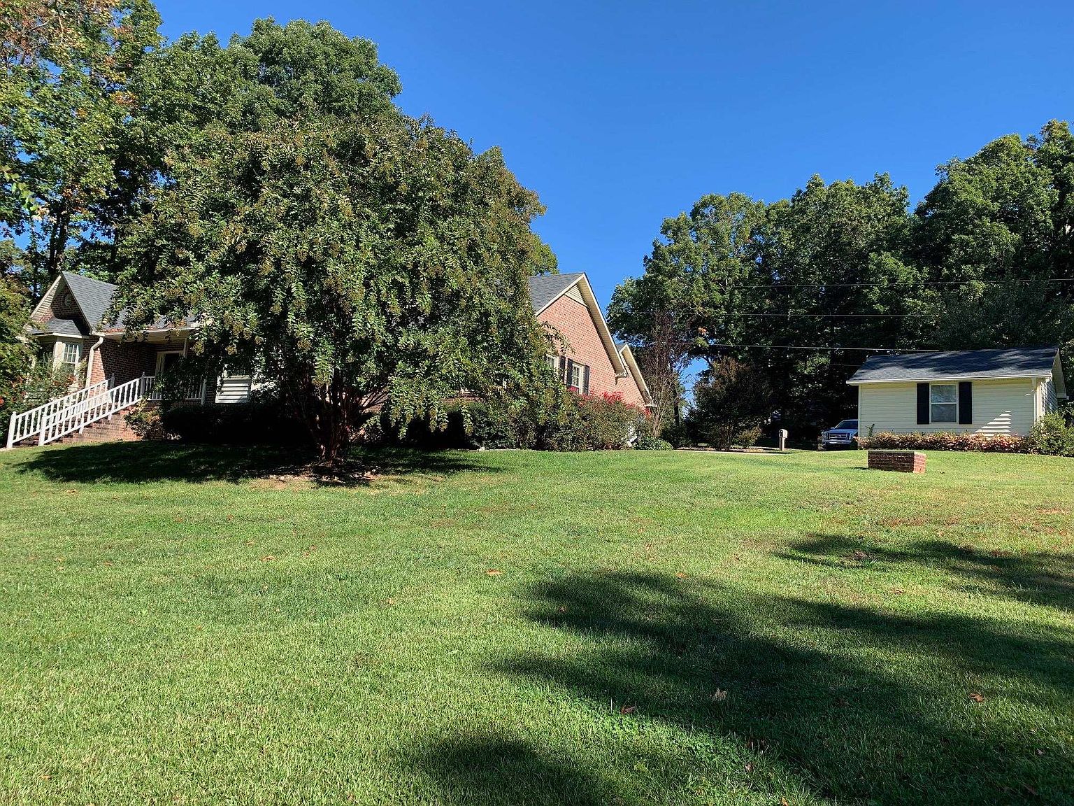 45 Cheryl Cir, Roxboro, NC 27574 MLS 2537587 Zillow