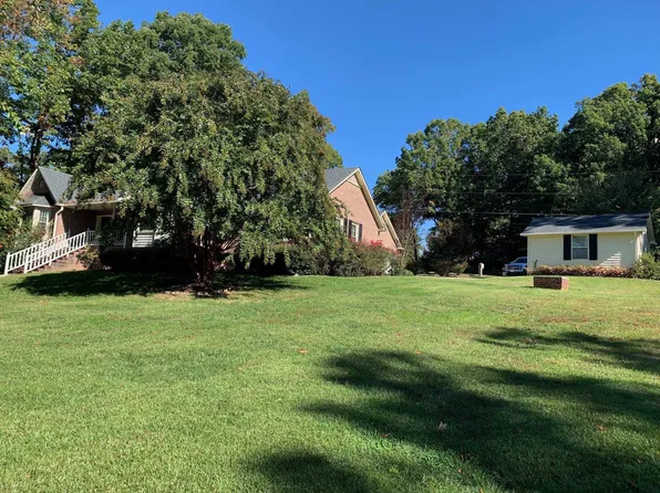 45 Cheryl Cir, Roxboro, NC 27574