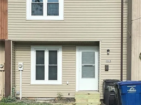 1313 E 17th St, Des Moines, IA 50316