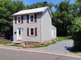 550 E Prospect St, Front Royal, VA 22630