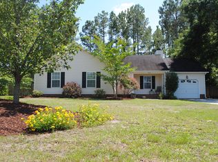 7112 Murrayville Rd, Wilmington, NC 28411