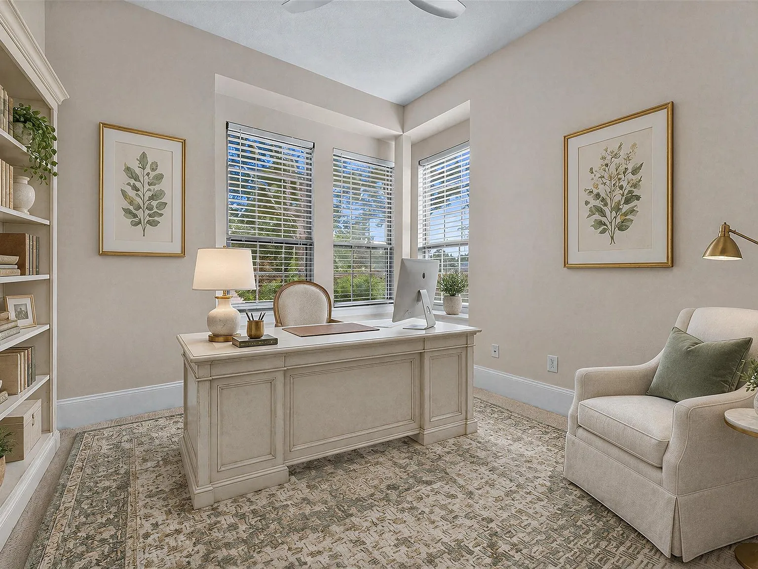 4 bed, 3.0 bath, 3314 sqft, $3,300 — Photo 4