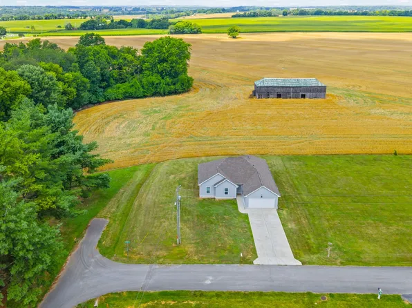 103 Red Bird Ave, Adairville, KY 42202
