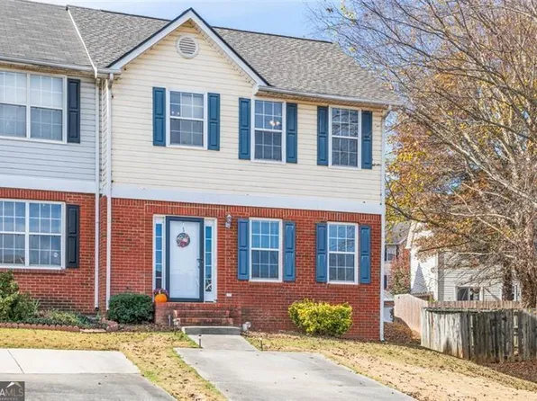 111 Westside Chase SW, Cartersville, GA 30120