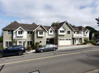 191 Seventeen Mile Dr, Pacific Grove, CA 93950