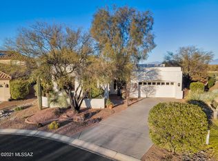 1382 N Boyce Ave, Green Valley, AZ 85614