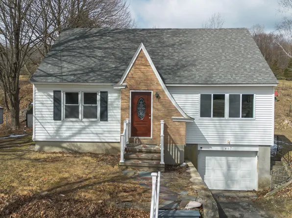 517 N State Rd, Cheshire, MA 01225
