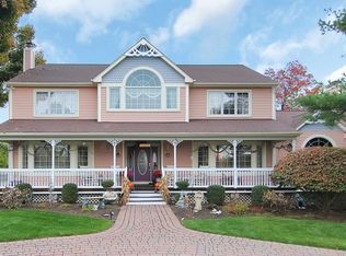 23 Abbott Rd, Towaco, NJ 07082