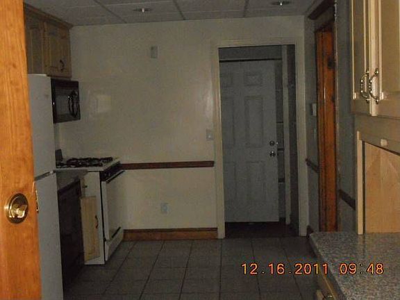 Kitchen first floor unit