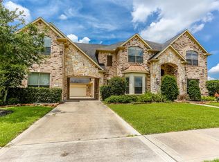 5302 Briarwick Meadow Ln, Sugar Land, TX 77479