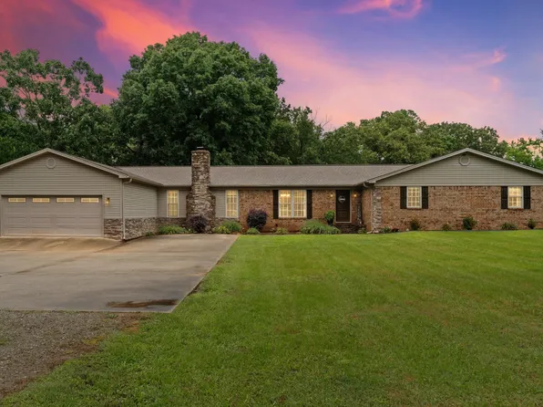 363 Honey Hill Loop, Searcy, AR 72143
