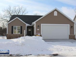 1691 Oak Hollow Ln UNIT 5-14, Neenah, WI 54956