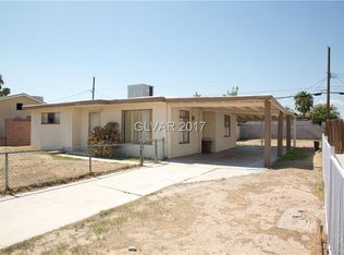 1804 Ardmore St, Las Vegas, NV 89104