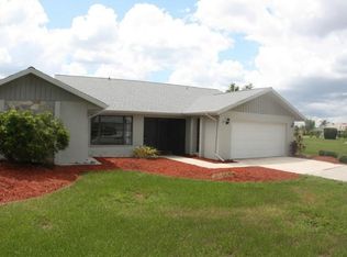2289 Sofia Ln, Punta Gorda, FL 33983