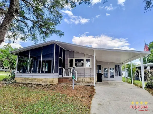 1270 Citrus Dr, Leesburg, FL 34788