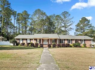 109 Mason Dr, Cheraw, SC 29520