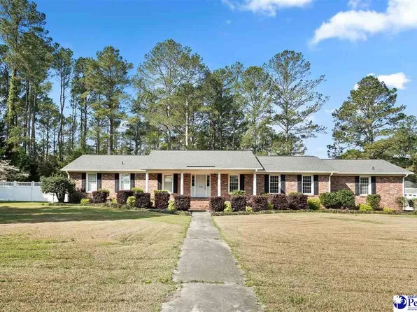 109 Mason Dr, Cheraw, SC 29520