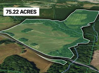 536 White Oak Rd Lot O, Four Oaks, NC 27524