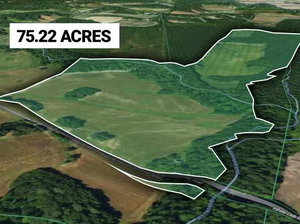 536 White Oak Rd Lot O, Four Oaks, NC 27524