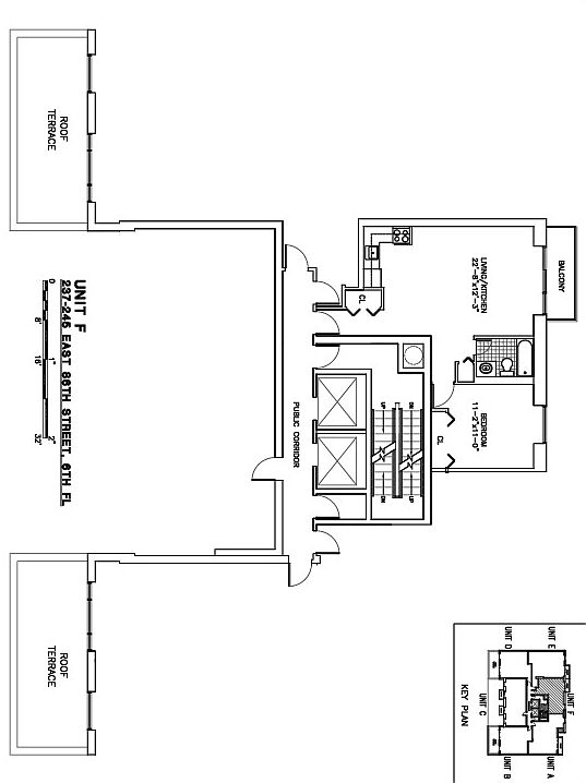 1st image of 241 E 86th St APT 6F