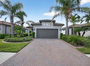 2525 Daisy Dr, North Port, FL 34289