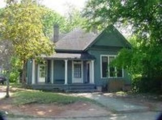 2817 11th St, Meridian, MS 39301