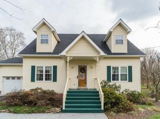 112 Springview Dr, Gray, TN 37615