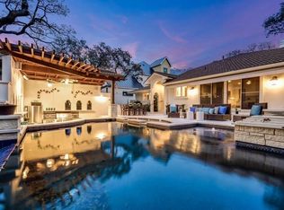 1401 Possum Trot St, Austin, TX 78703