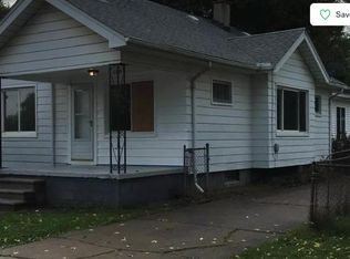 8124 Meadow Ave, Warren, MI 48089
