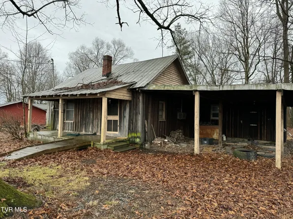 138 Berry Ridge Rd, Telford, TN 37690