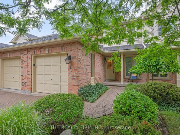 810 Maitland St #12, London, ON N5Y 5K3