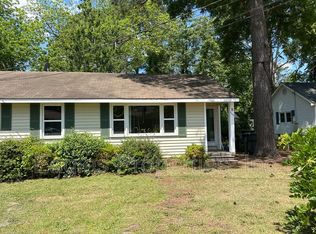 605 S Oleander Ave #B, Goldsboro, NC 27530
