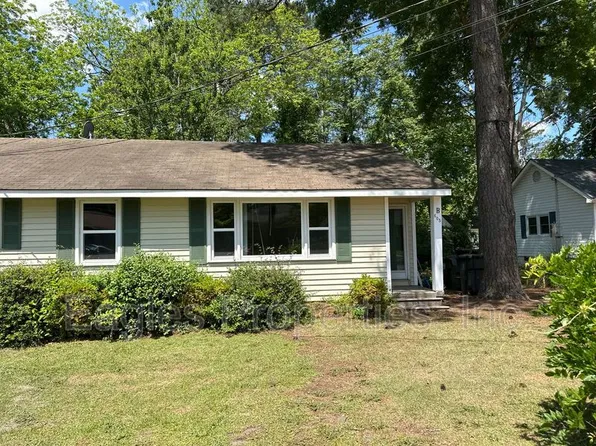 605 S Oleander Ave #B, Goldsboro, NC 27530