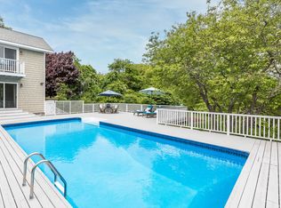 6 Upper Firestone Rd, Montauk, NY 11954