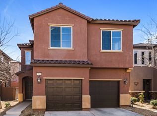 781 Calamus Palm Pl, Henderson, NV 89011