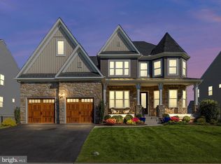 2729 Moon Shot Ln, Frederick, MD 21702