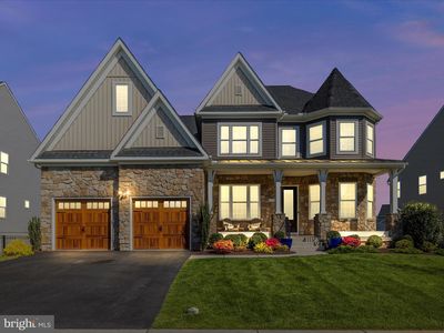 2729 Moon Shot Ln, Frederick, MD, 21702