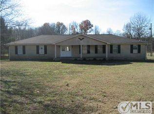 4629 Harpeth Peyt Rd, Thompsons Station, TN 37179