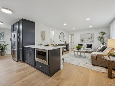 6695 Fenton Street, Arvada, CO, 80003