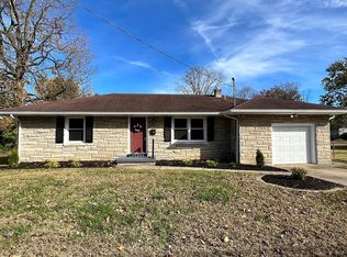 1750 Vann Ave, Evansville, IN 47714