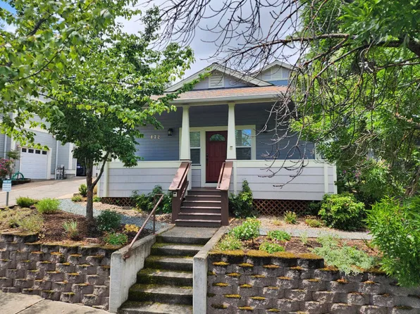 472 Scenic Dr, Ashland, OR 97520