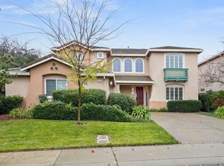 1654 Daunting Dr, El Dorado Hills, CA 95762