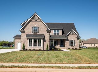 1929 Rhonda Dr LOT 44, Christiana, TN 37037