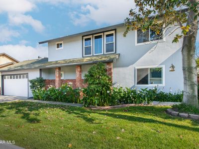 2630 Hollister St, Simi Valley, CA, 93065