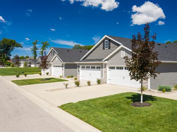 3233 Percentum Rd, Toledo, OH 43617