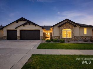 4635 W Braveheart St, Eagle, ID 83616