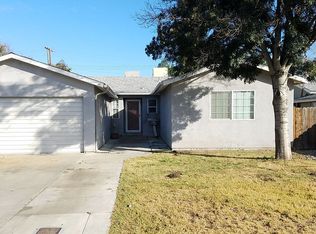 438 W Harter Ave, Visalia, CA 93277