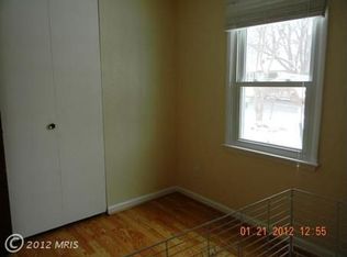 359 Catoctin Ave, Frederick, MD 21701